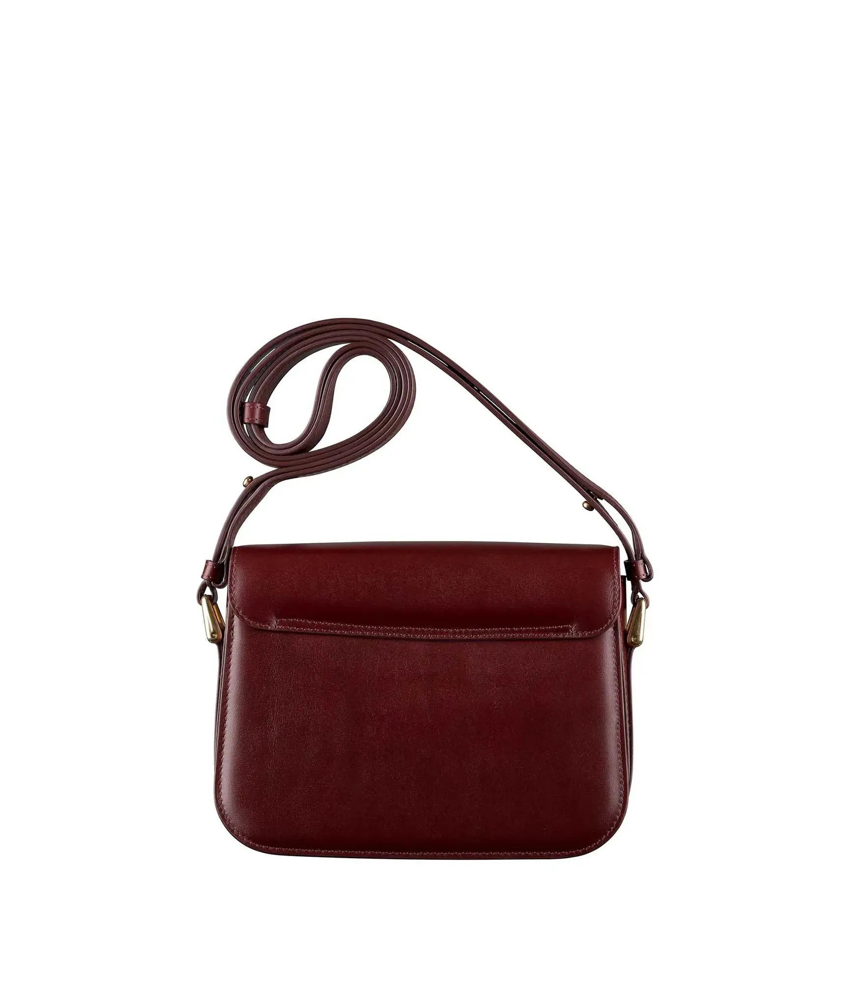 BOLSO GRACE SMALL VINO