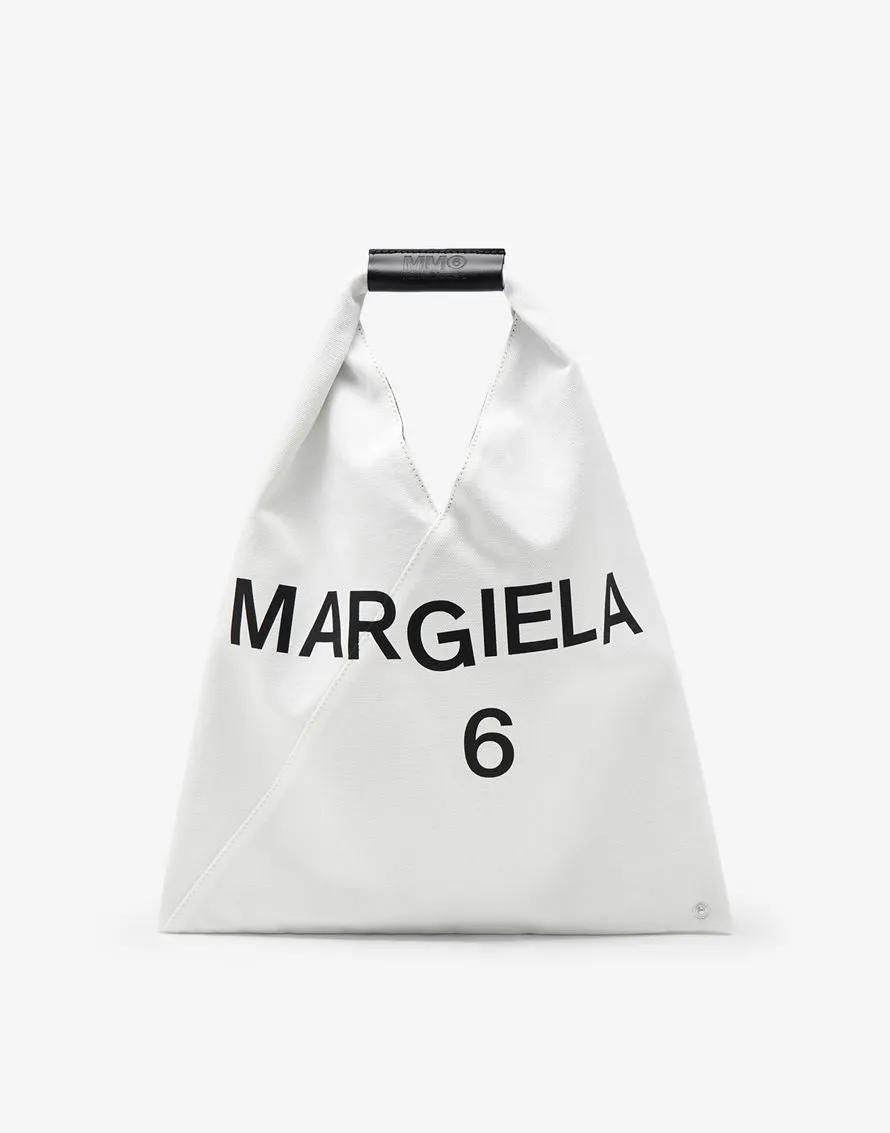 BOLSO JAPANESE PEQUEO BLANCO