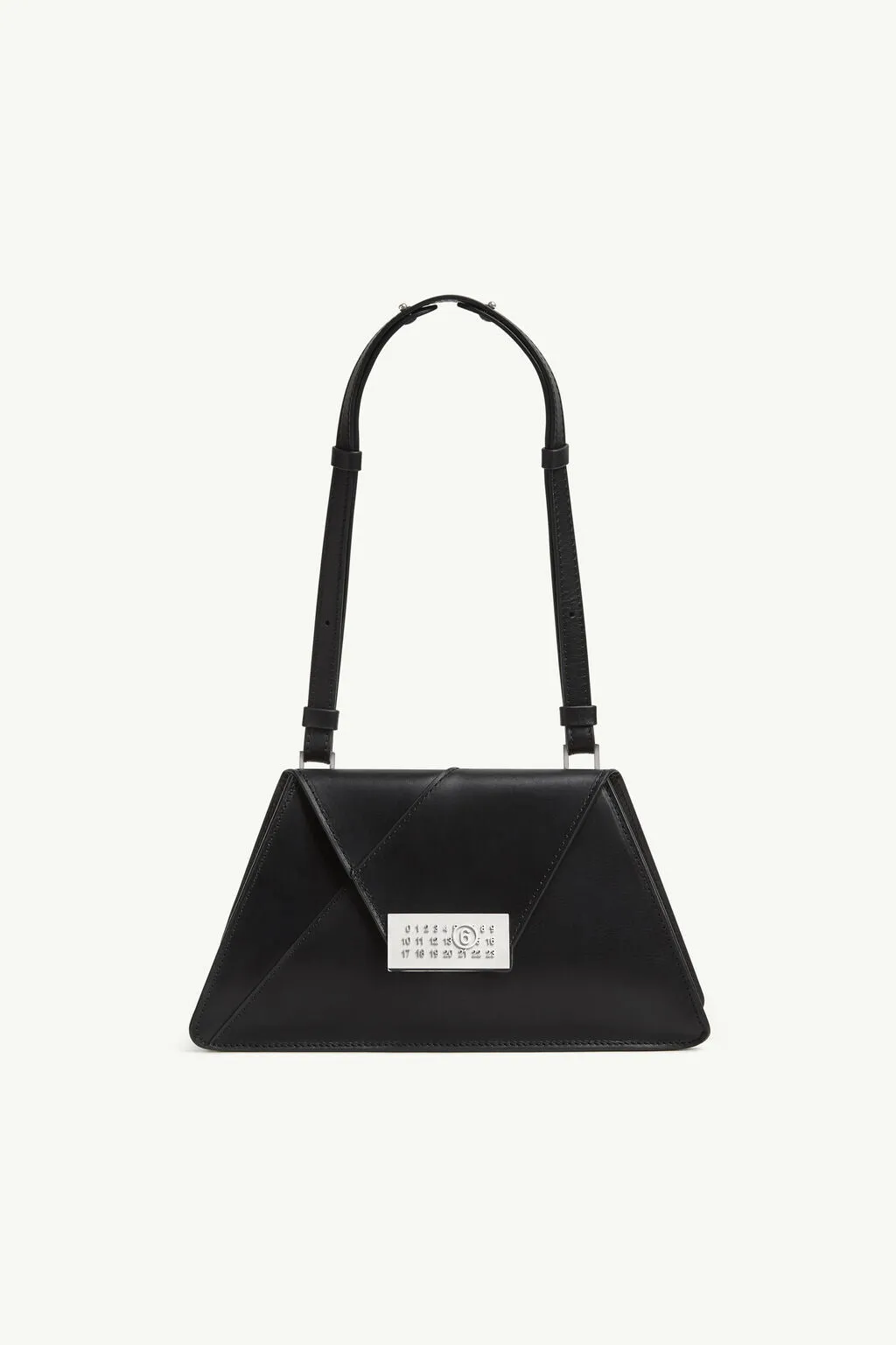 BOLSO NUMERIC NEGRO