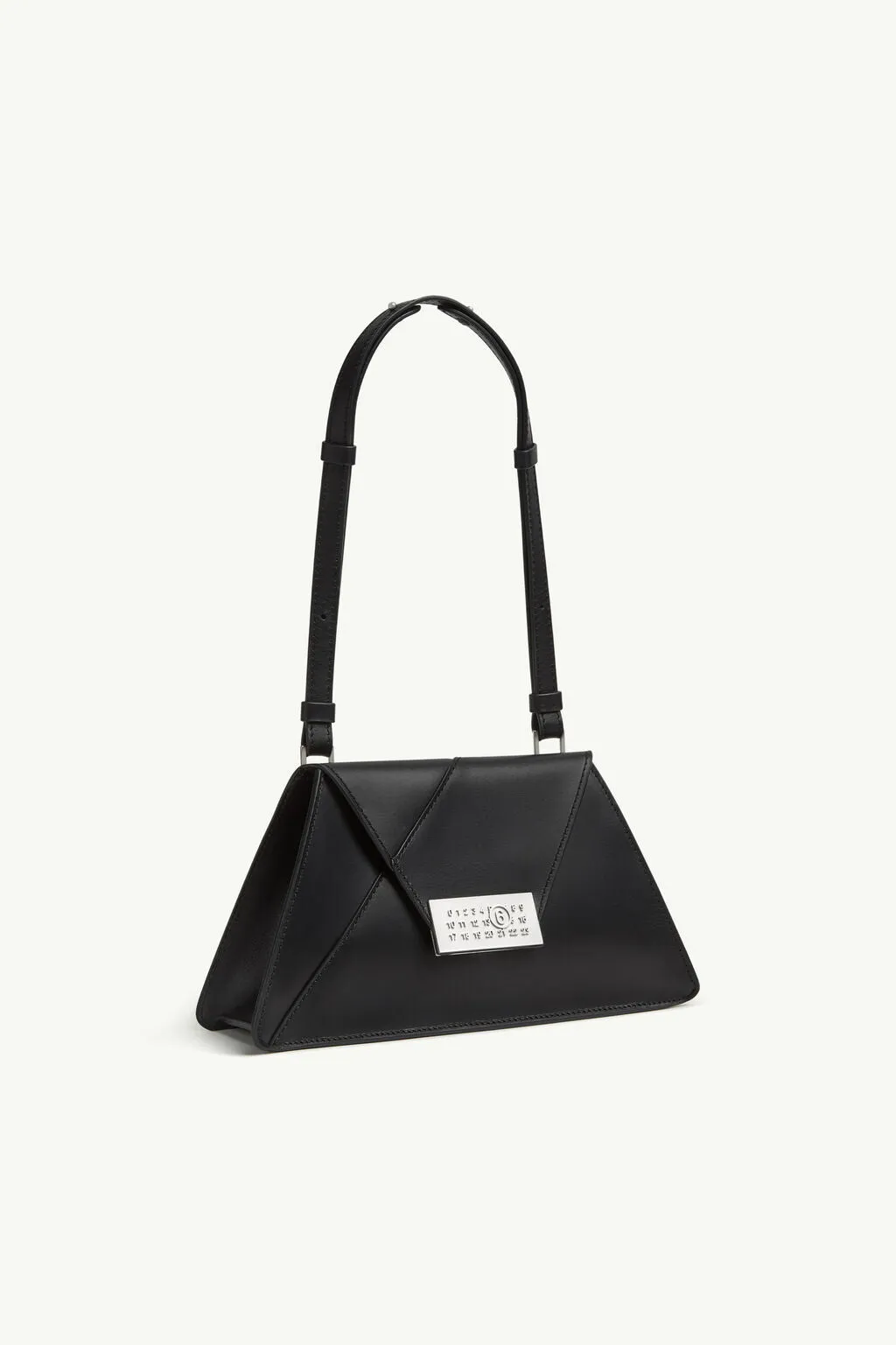 BOLSO NUMERIC NEGRO
