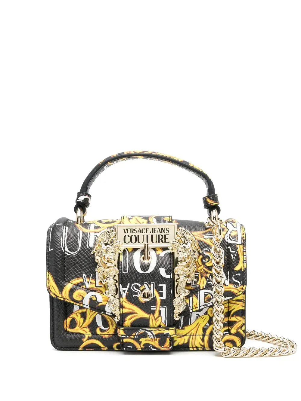BOLSO PRINT BAROQUE