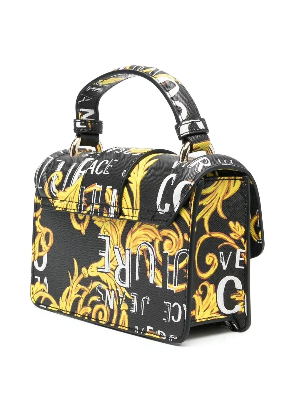 BOLSO PRINT BAROQUE