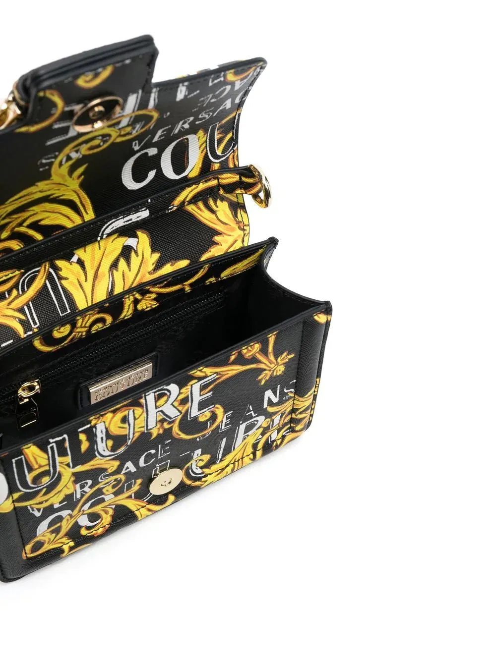 BOLSO PRINT BAROQUE