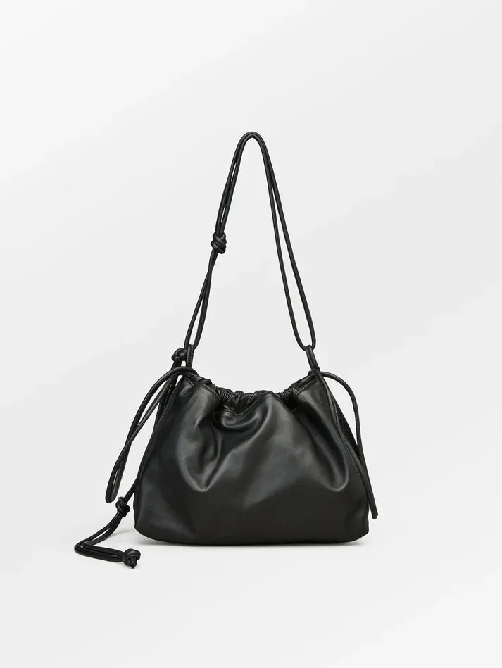 BOLSO SACO NEGRO