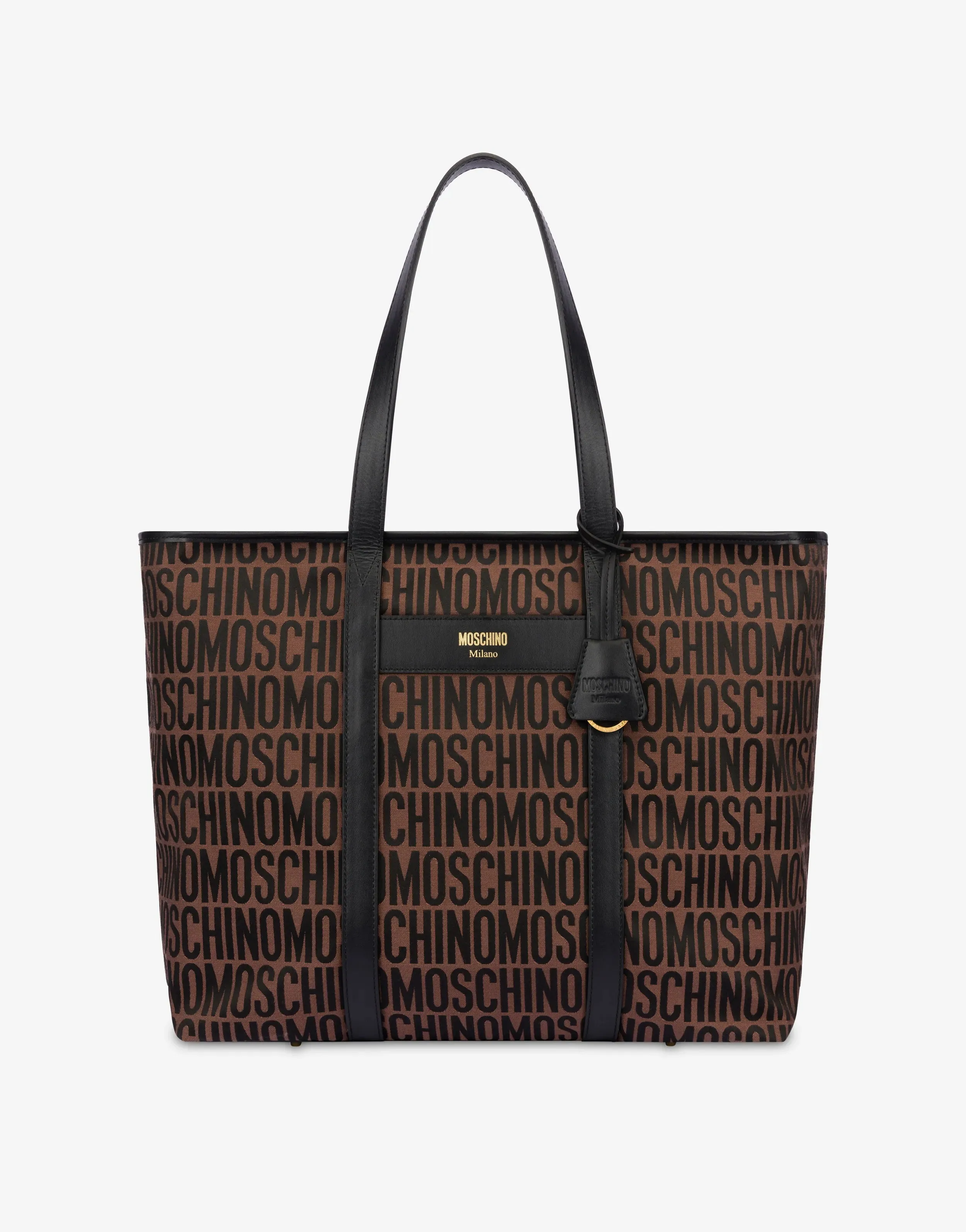 BOLSO SHOPPER MONOGRAM