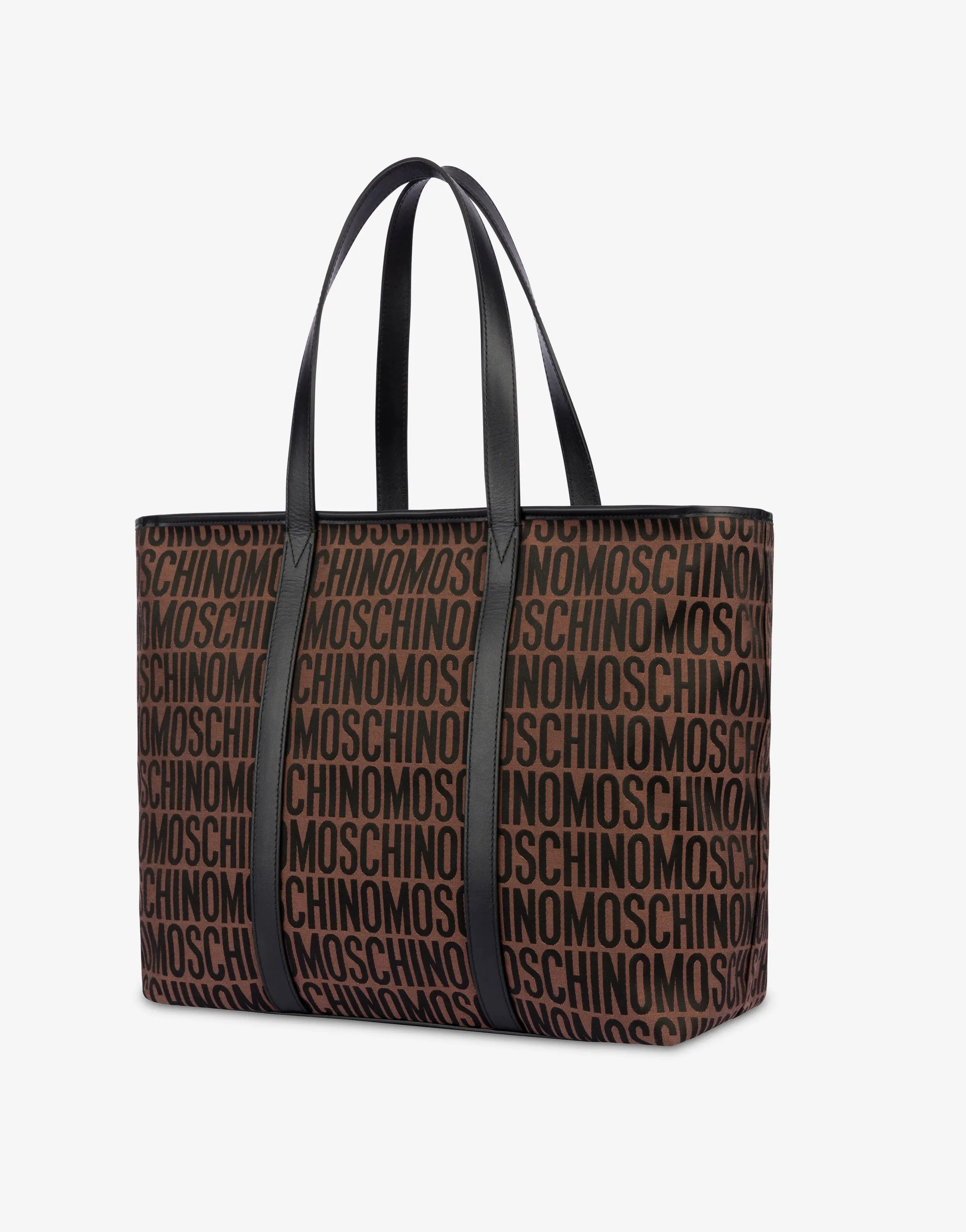 BOLSO SHOPPER MONOGRAM