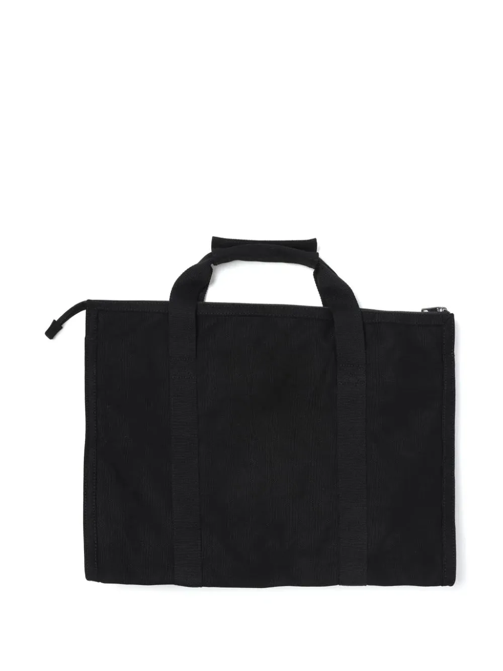 BOLSO SHOPPER RECUPERATION NEGRO
