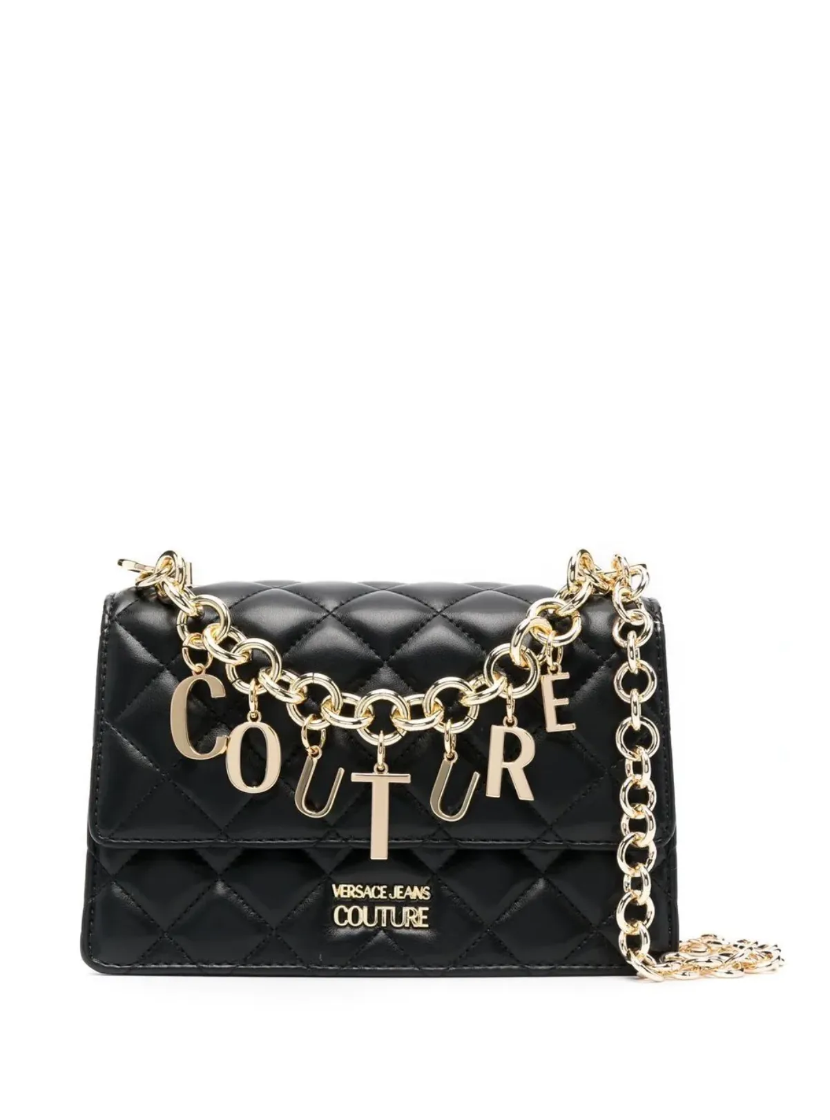 BOLSO SOLAPA CHARM