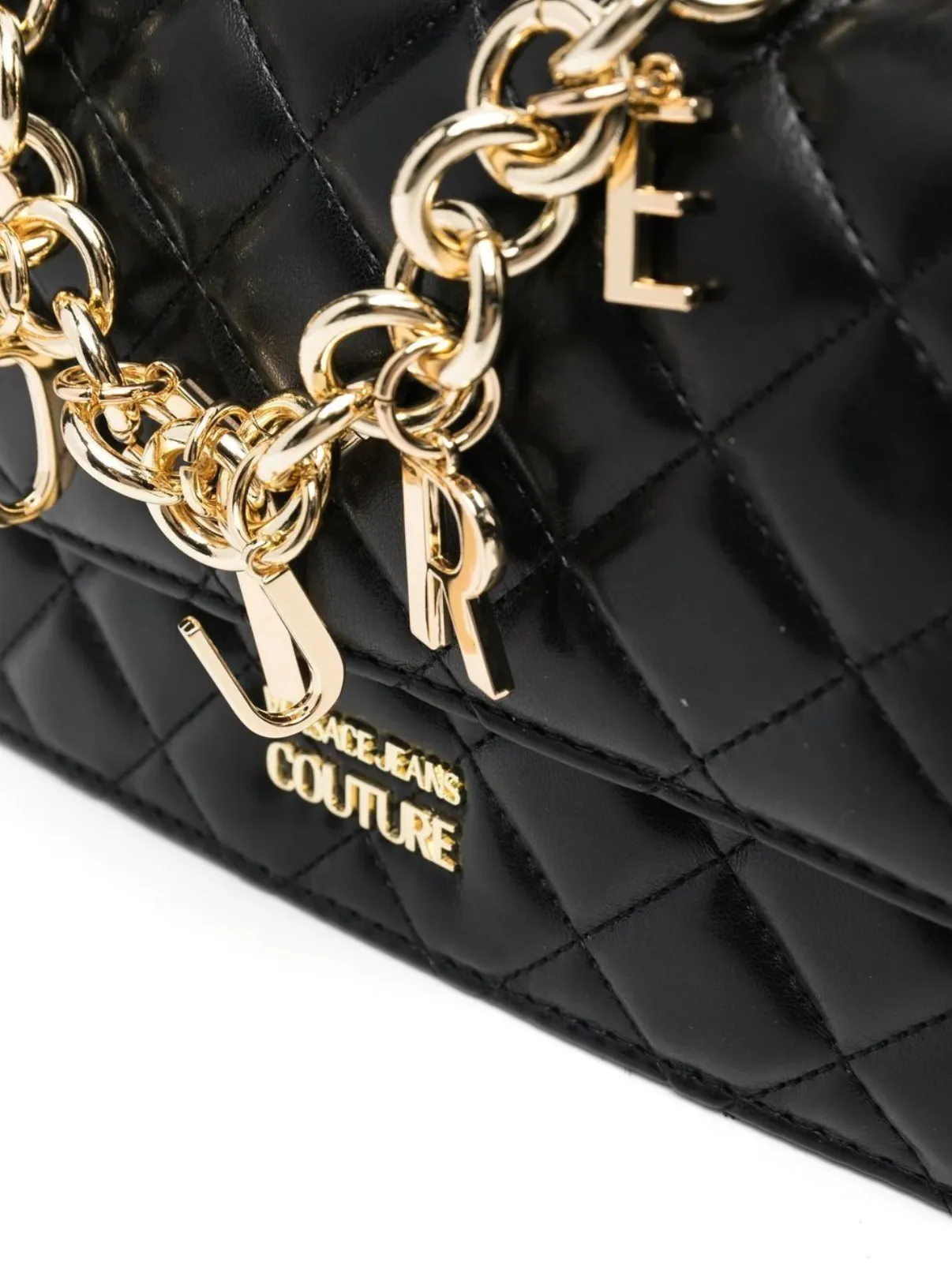 BOLSO SOLAPA CHARM