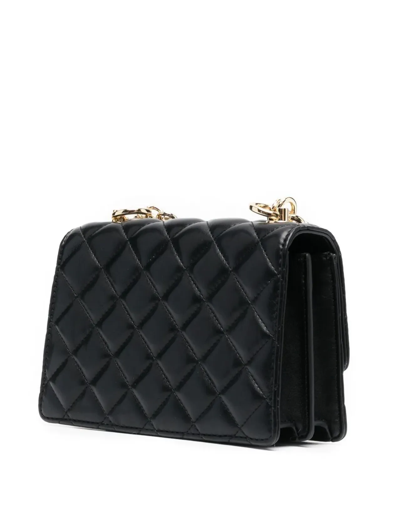 BOLSO SOLAPA CHARM