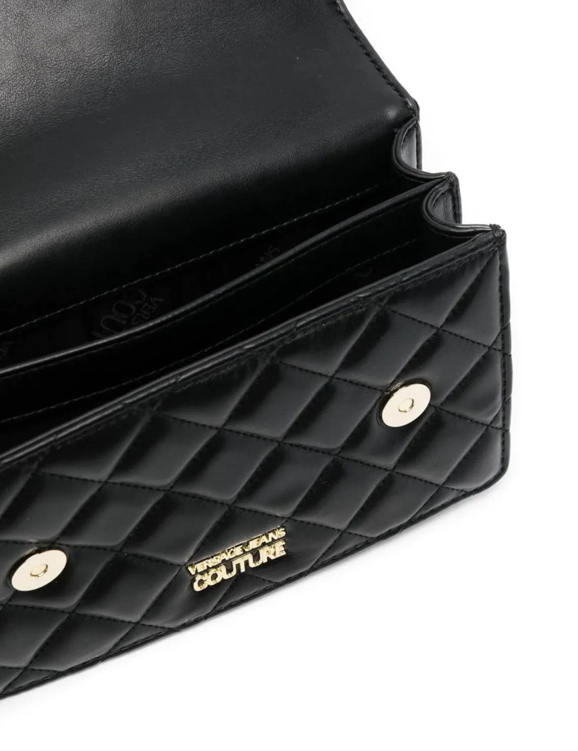 BOLSO SOLAPA CHARM