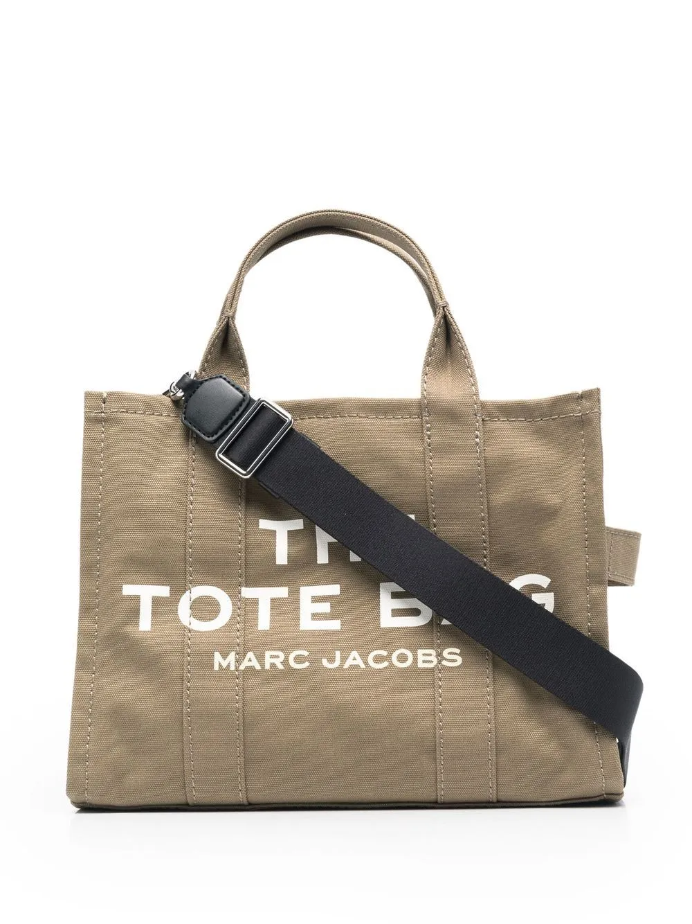 BOLSO THE MEDIUM TOTE BAG KAKI