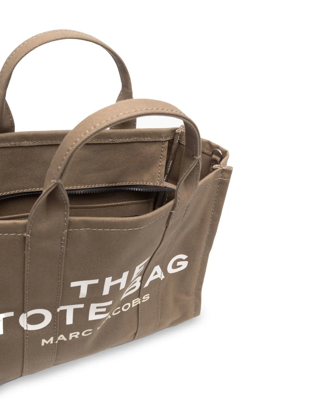 BOLSO THE MEDIUM TOTE BAG KAKI