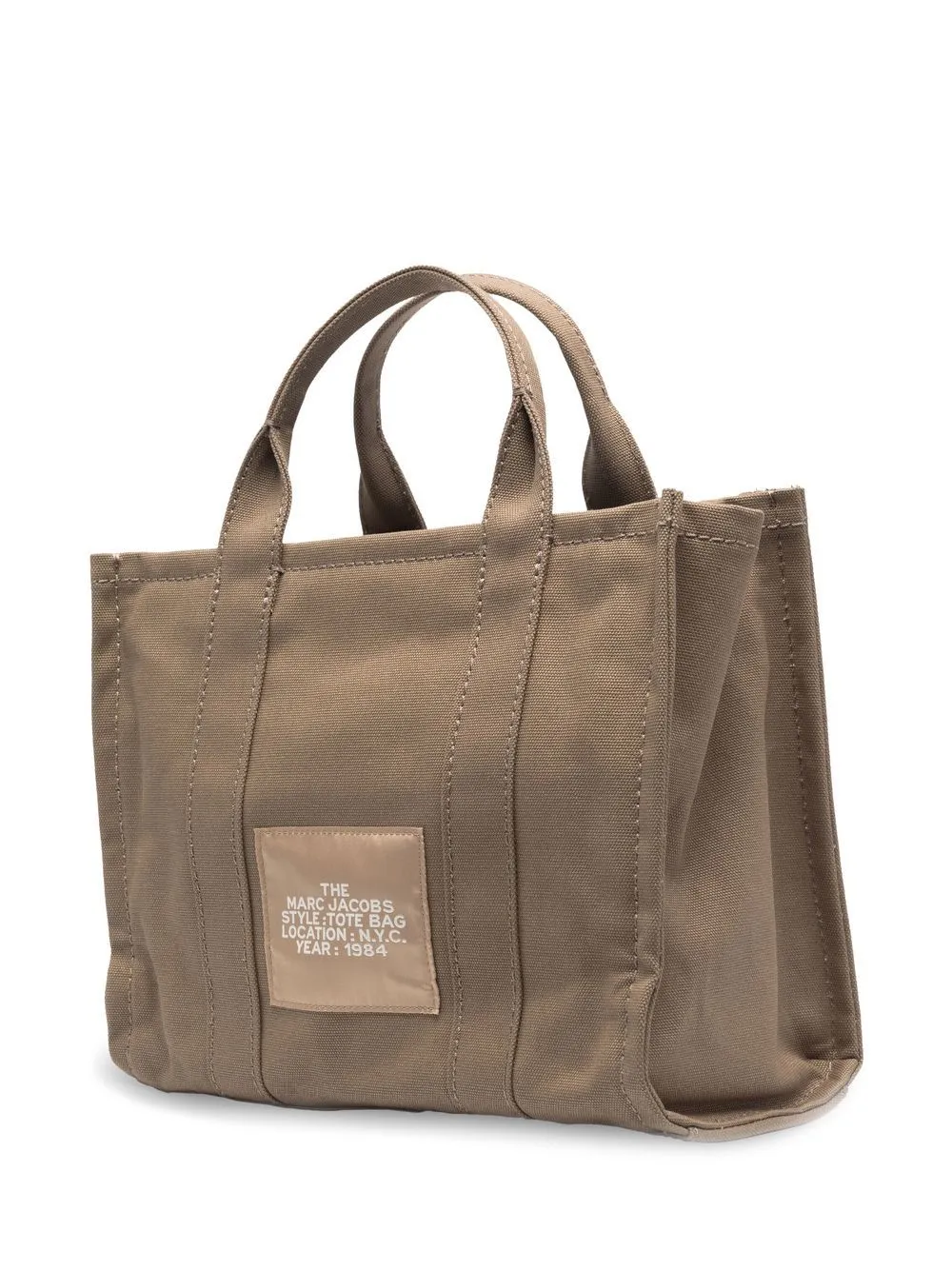 BOLSO THE MEDIUM TOTE BAG KAKI
