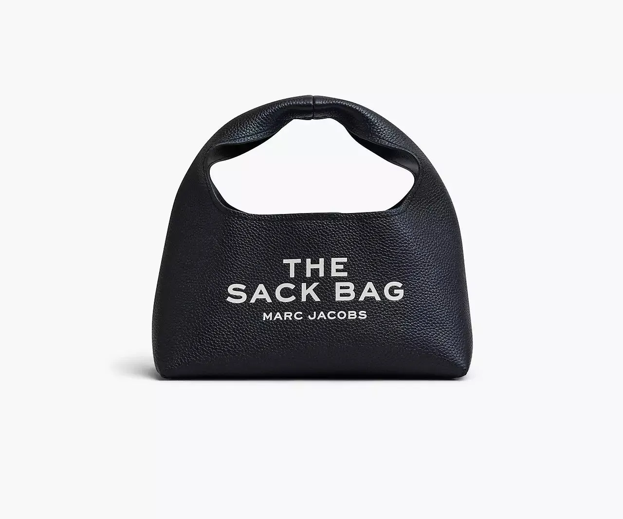 BOLSO THE MINI SAC BAG NEGRO