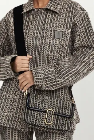 BOLSO THE MONOGRAM