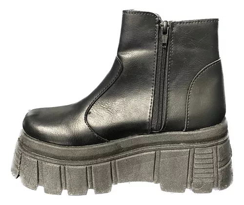 BORCEGO DE DAMA CIERRE LATERAL LIVIANO CóMODO MODA ART1100