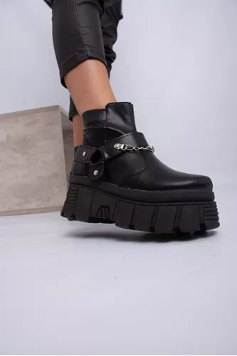 BORCEGO DE DAMA CIERRE LATERAL LIVIANO CóMODO MODA ART1100