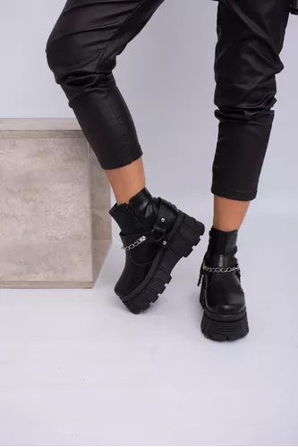 BORCEGO DE DAMA CIERRE LATERAL LIVIANO CóMODO MODA ART1100