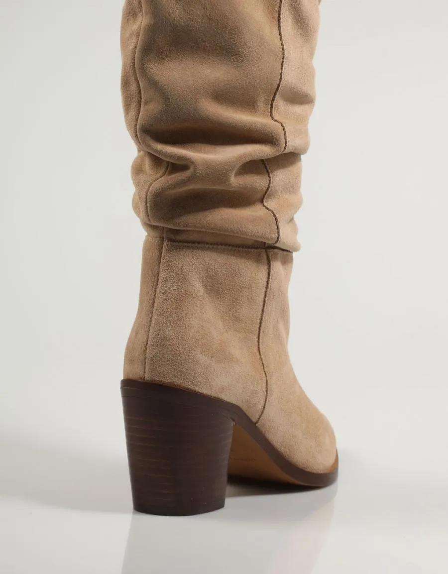  botas ALPE 2573 11 en Beige 83752
