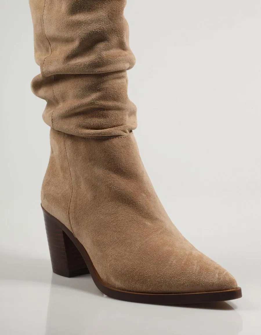  botas ALPE 2573 11 en Beige 83752