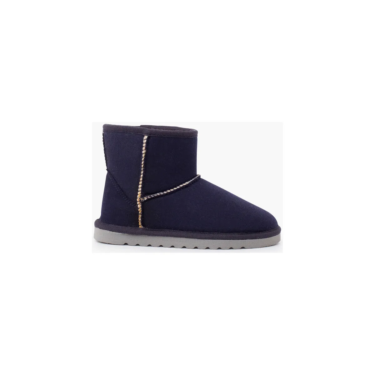 botas bajas tipo australianas mujer y niña