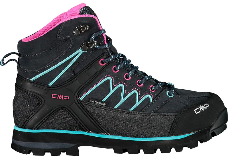 Botas campagnolo Moon Mid Waterproof Boot W