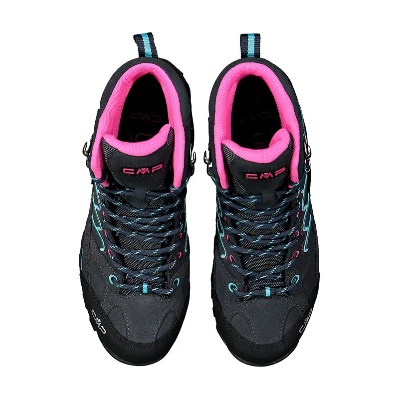 Botas campagnolo Moon Mid Waterproof Boot W