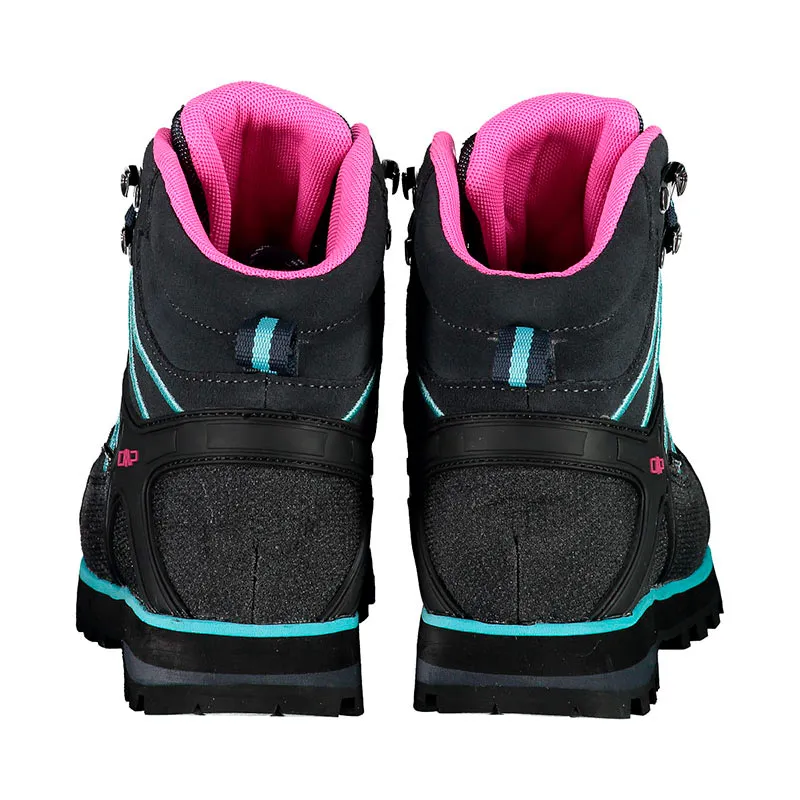 Botas campagnolo Moon Mid Waterproof Boot W