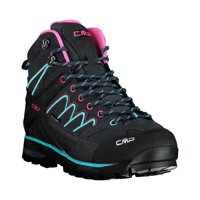 Botas campagnolo Moon Mid Waterproof Boot W