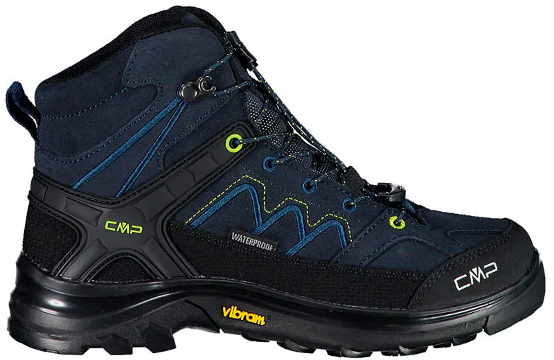 Botas campagnolo Moon Mid Wp Trek Kids