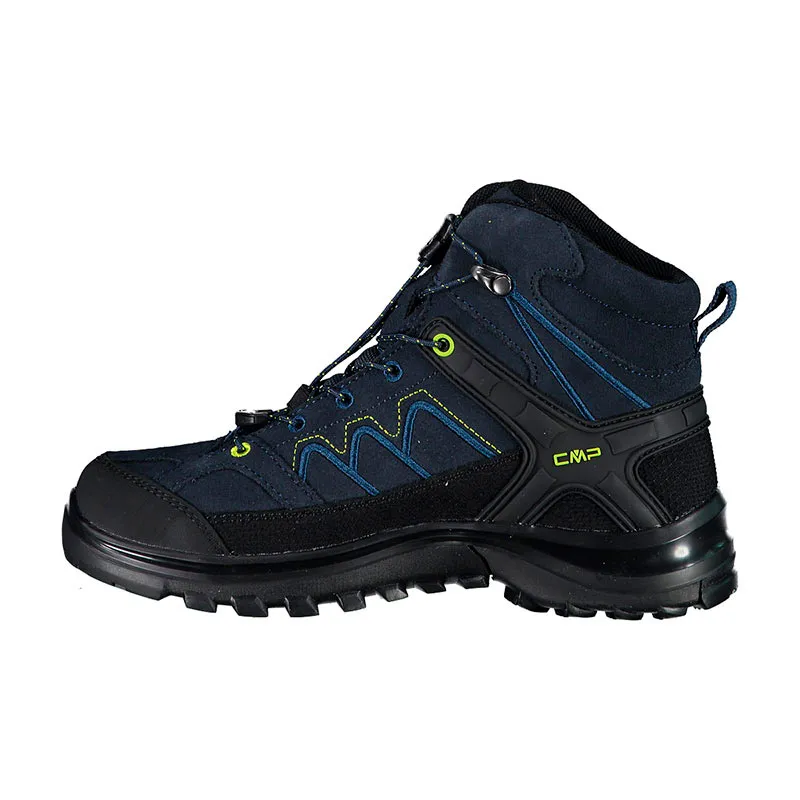 Botas campagnolo Moon Mid Wp Trek Kids