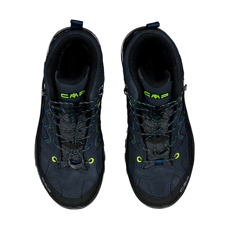 Botas campagnolo Moon Mid Wp Trek Kids
