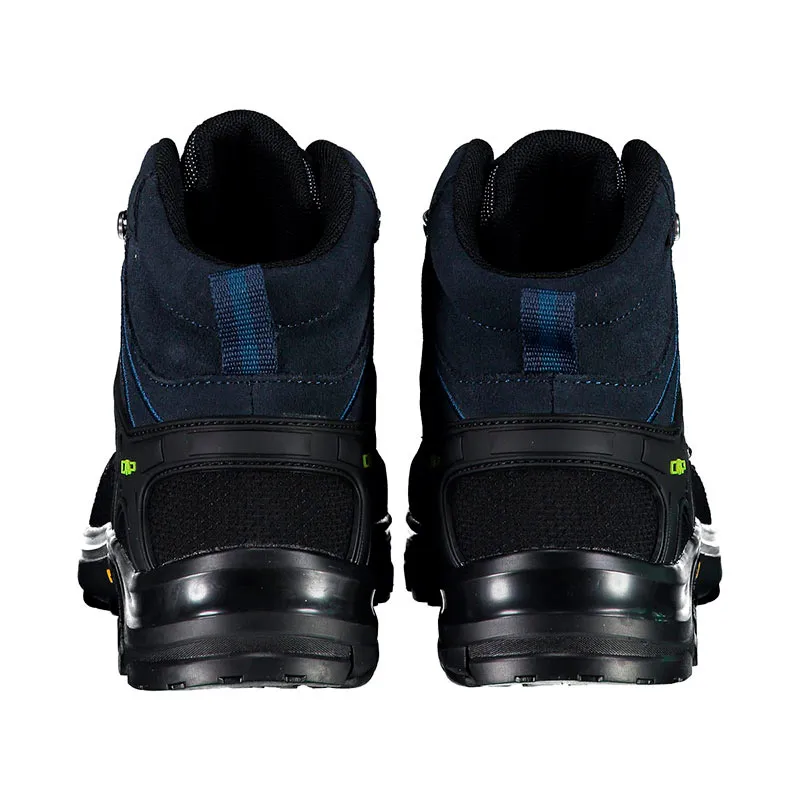 Botas campagnolo Moon Mid Wp Trek Kids