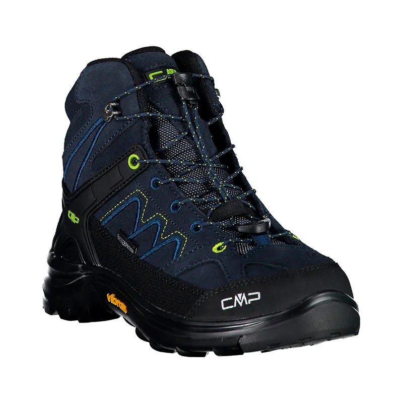 Botas campagnolo Moon Mid Wp Trek Kids