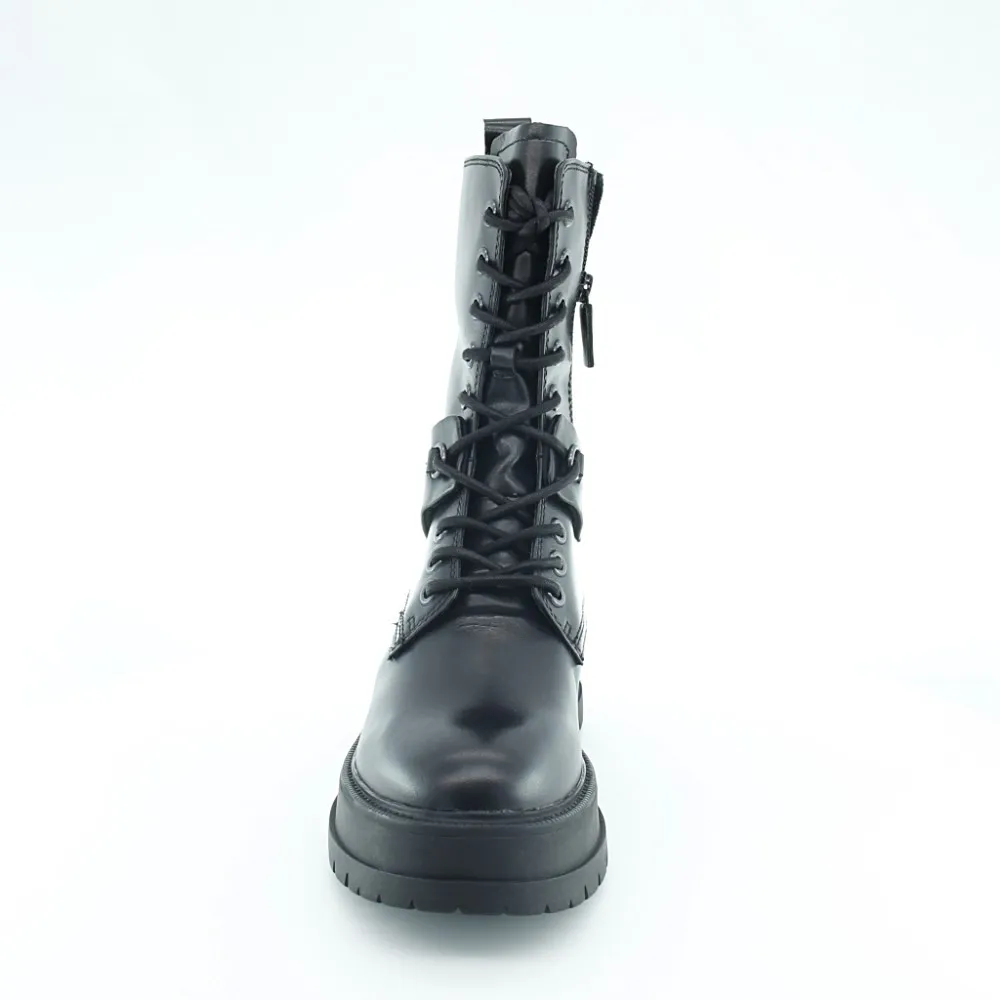 Botas de mujer Tamaris 25844 Negro