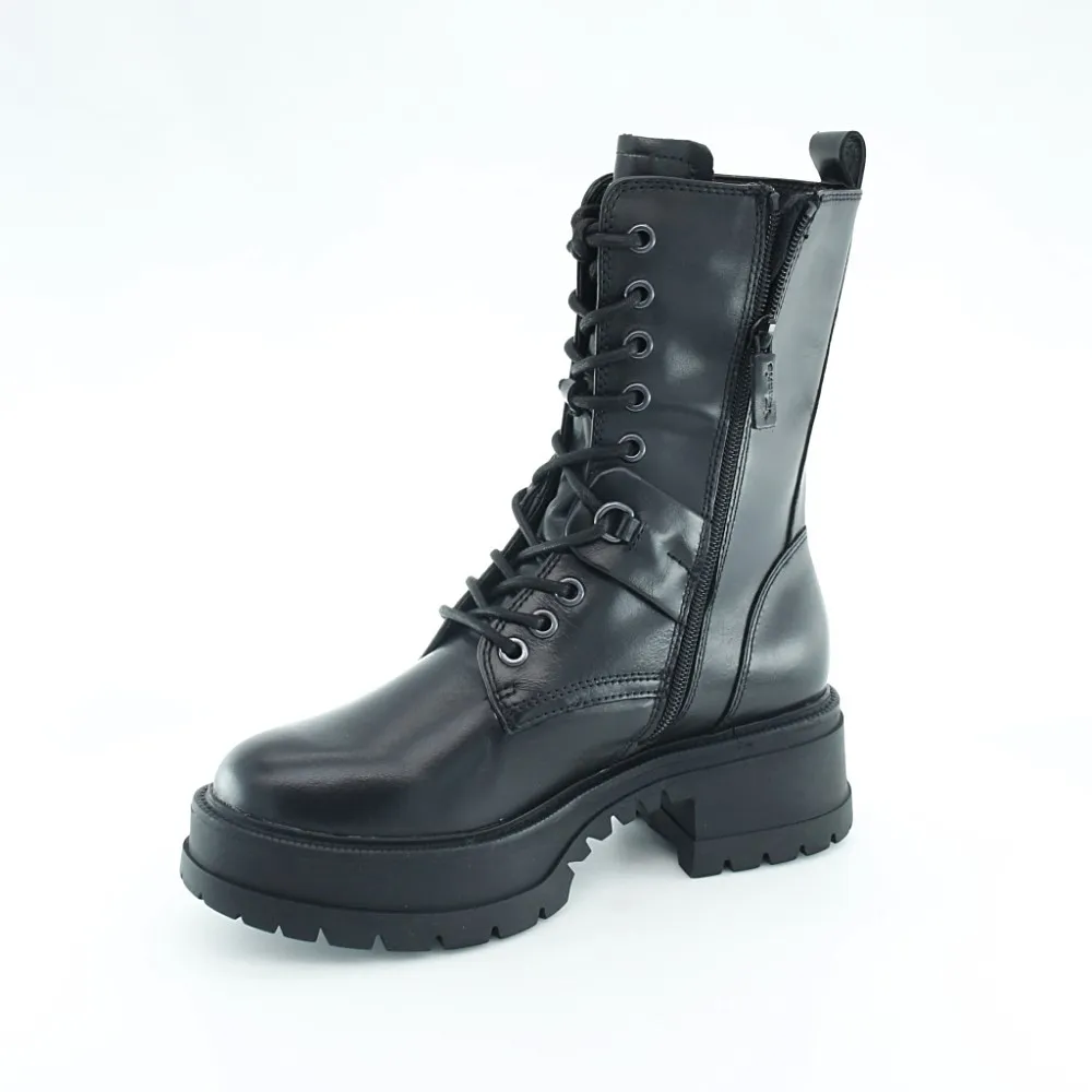 Botas de mujer Tamaris 25844 Negro