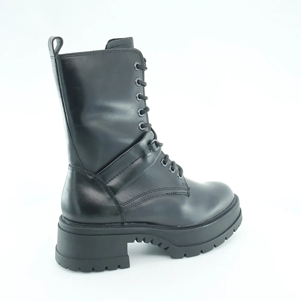 Botas de mujer Tamaris 25844 Negro