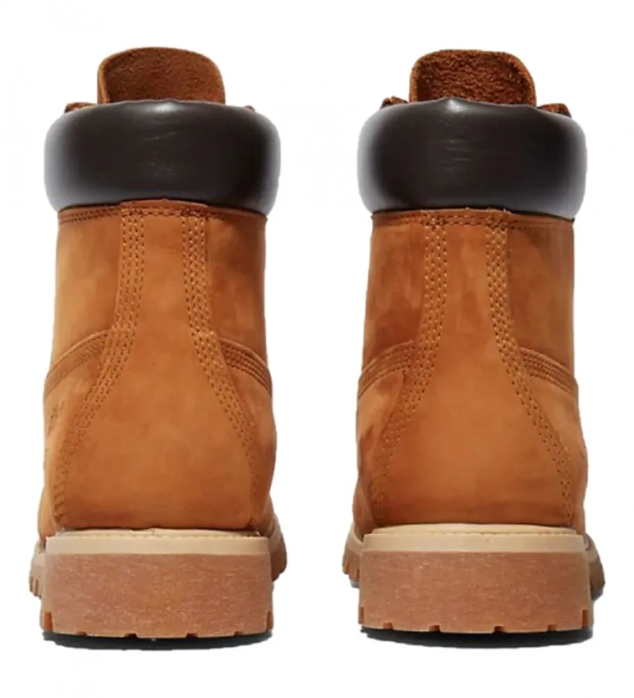 Botas de piel 6 Inch Premium marrón / PrimaLoft