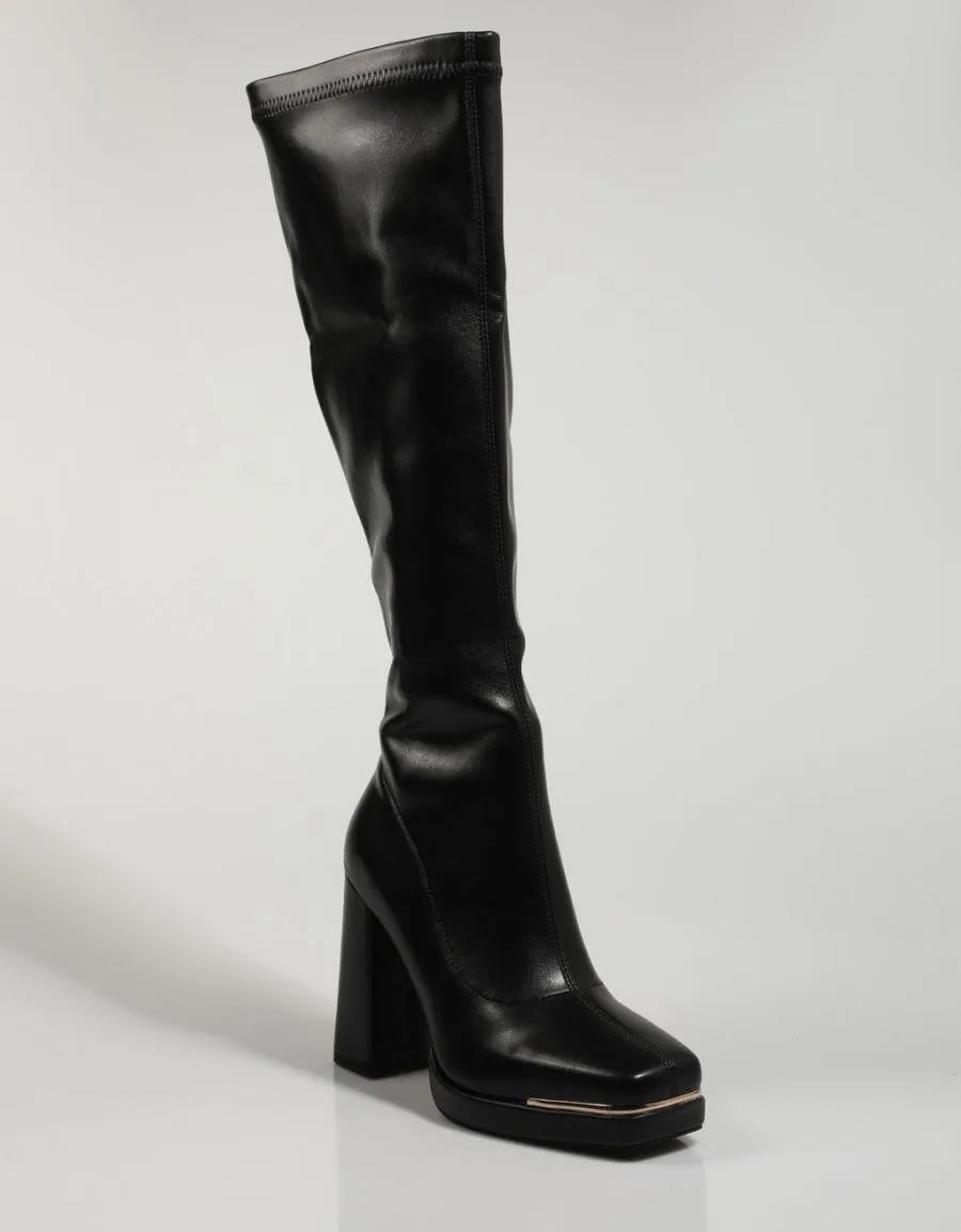  botas EXE W1570 R2613 en Preto 80668