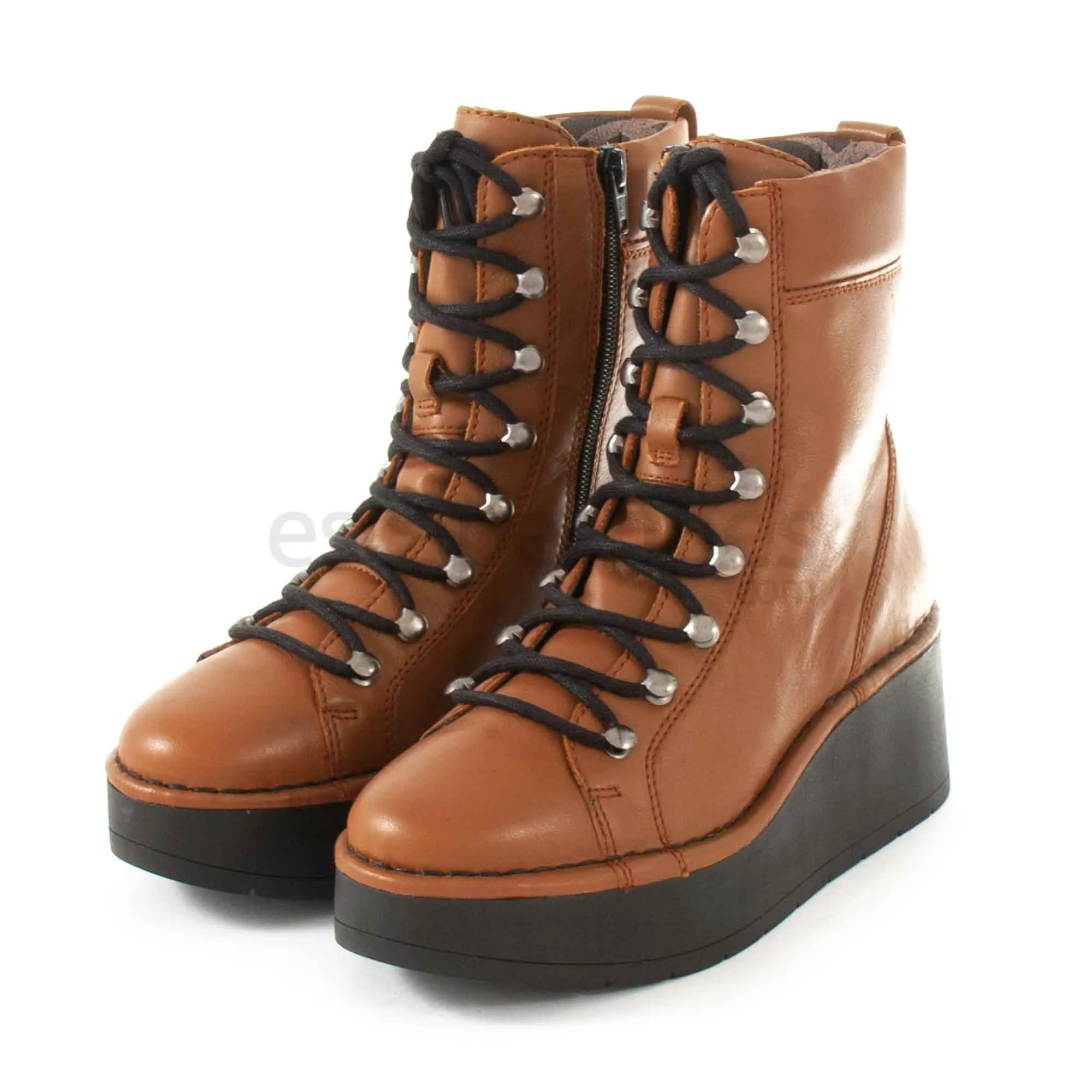 Botas FLY LONDON Hand247 Arkansas Cuoio P701247002