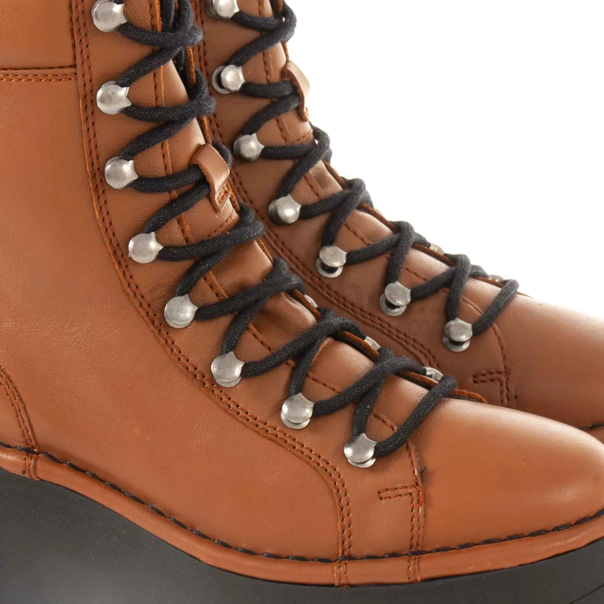Botas FLY LONDON Hand247 Arkansas Cuoio P701247002