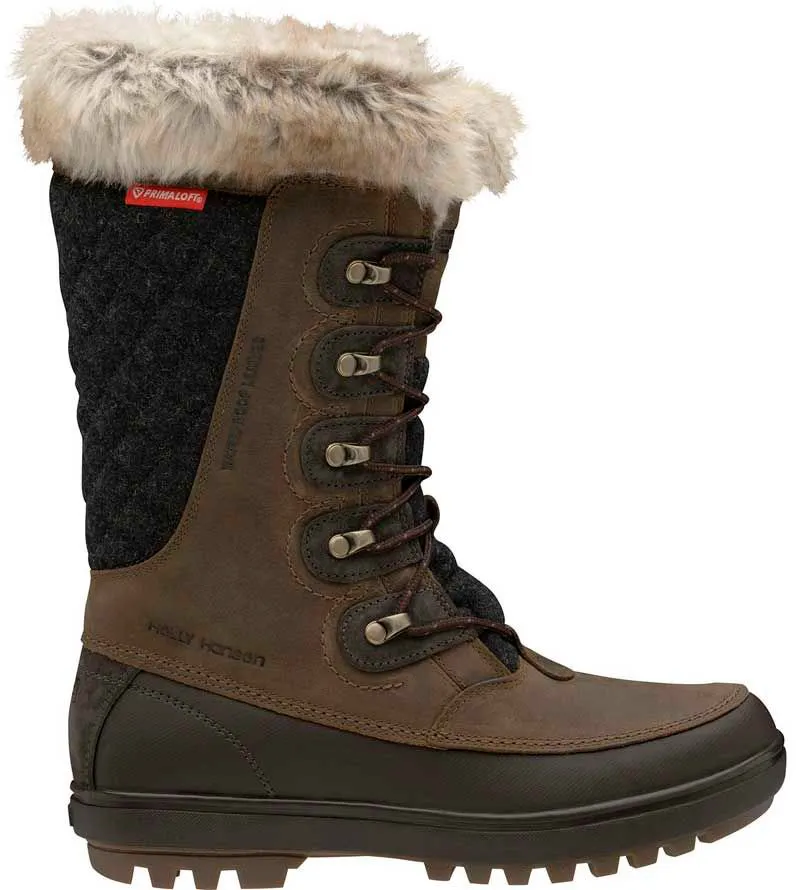 Botas helly hansen Garibaldi VL W