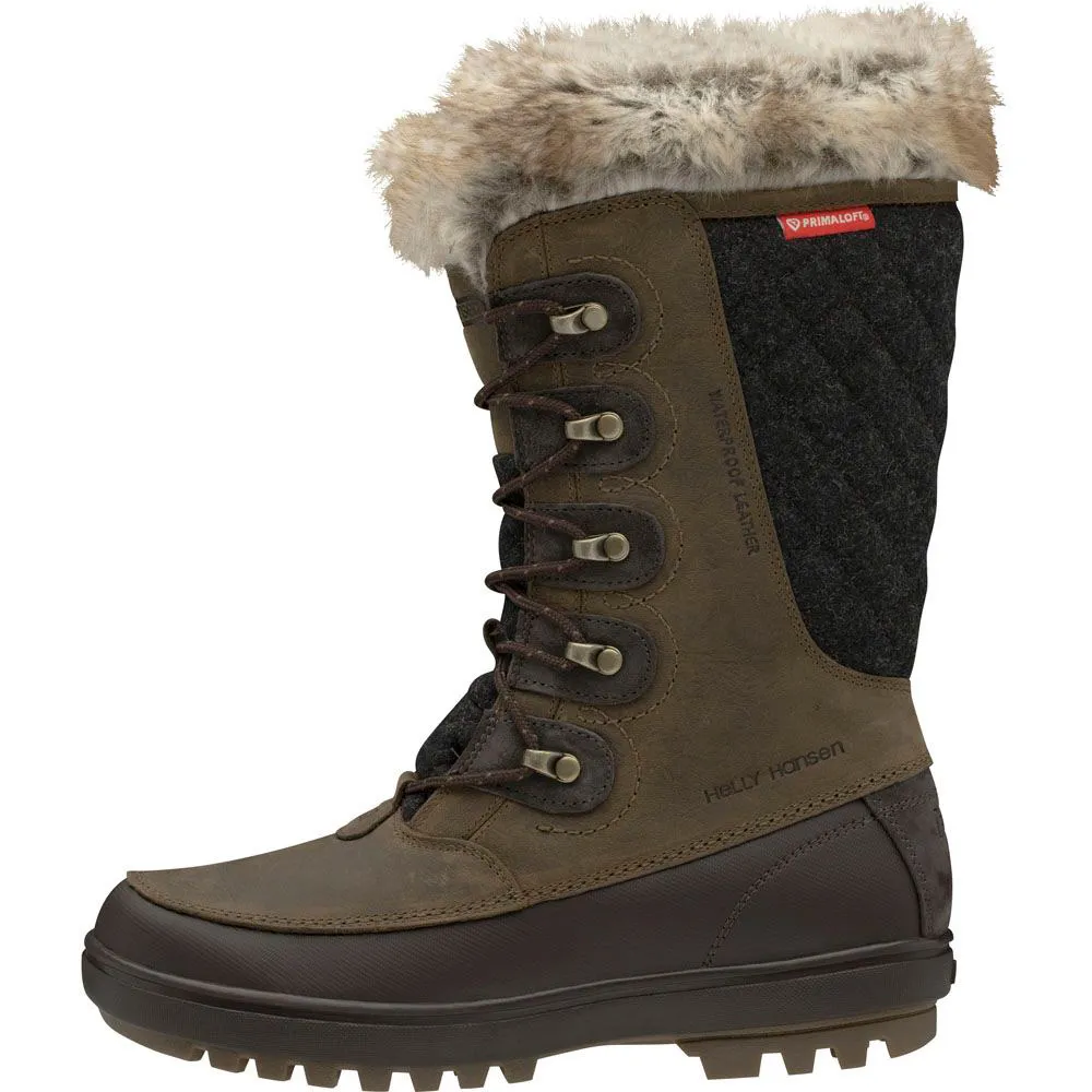 Botas helly hansen Garibaldi VL W