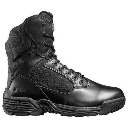 Botas Hombre Stealth Force 8.0 Sz