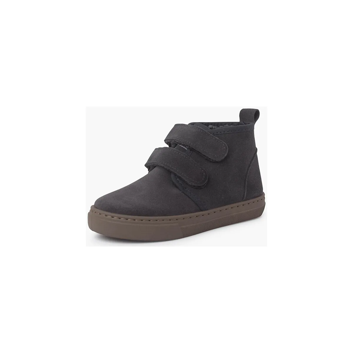 botas inviernoierno doble tira adherente