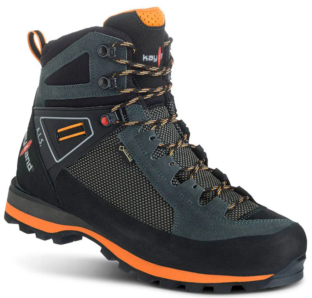 Botas kayland Cross Mountain GTX