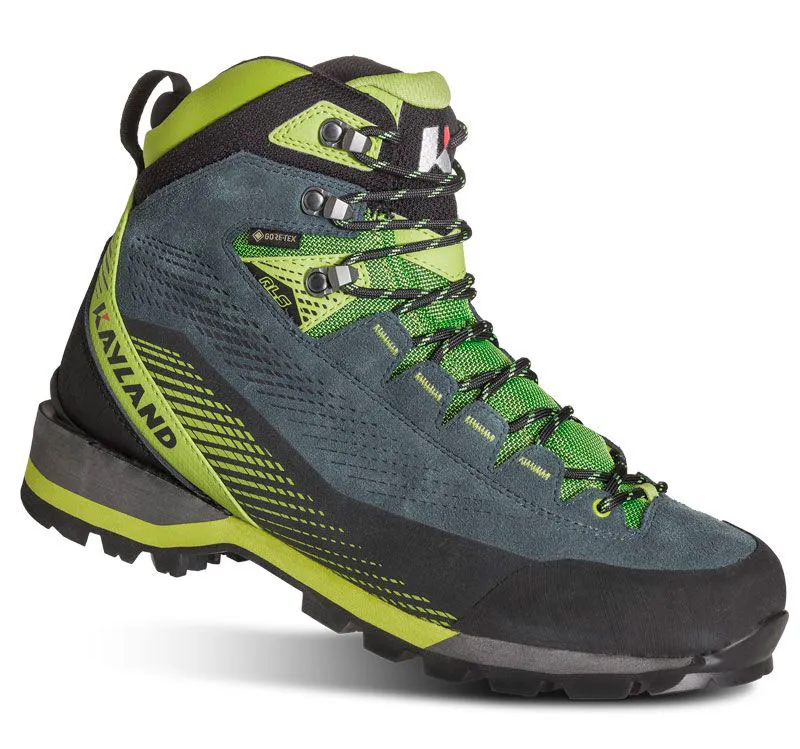 Botas kayland Grand Tour GTX
