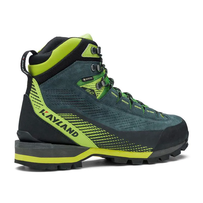 Botas kayland Grand Tour GTX