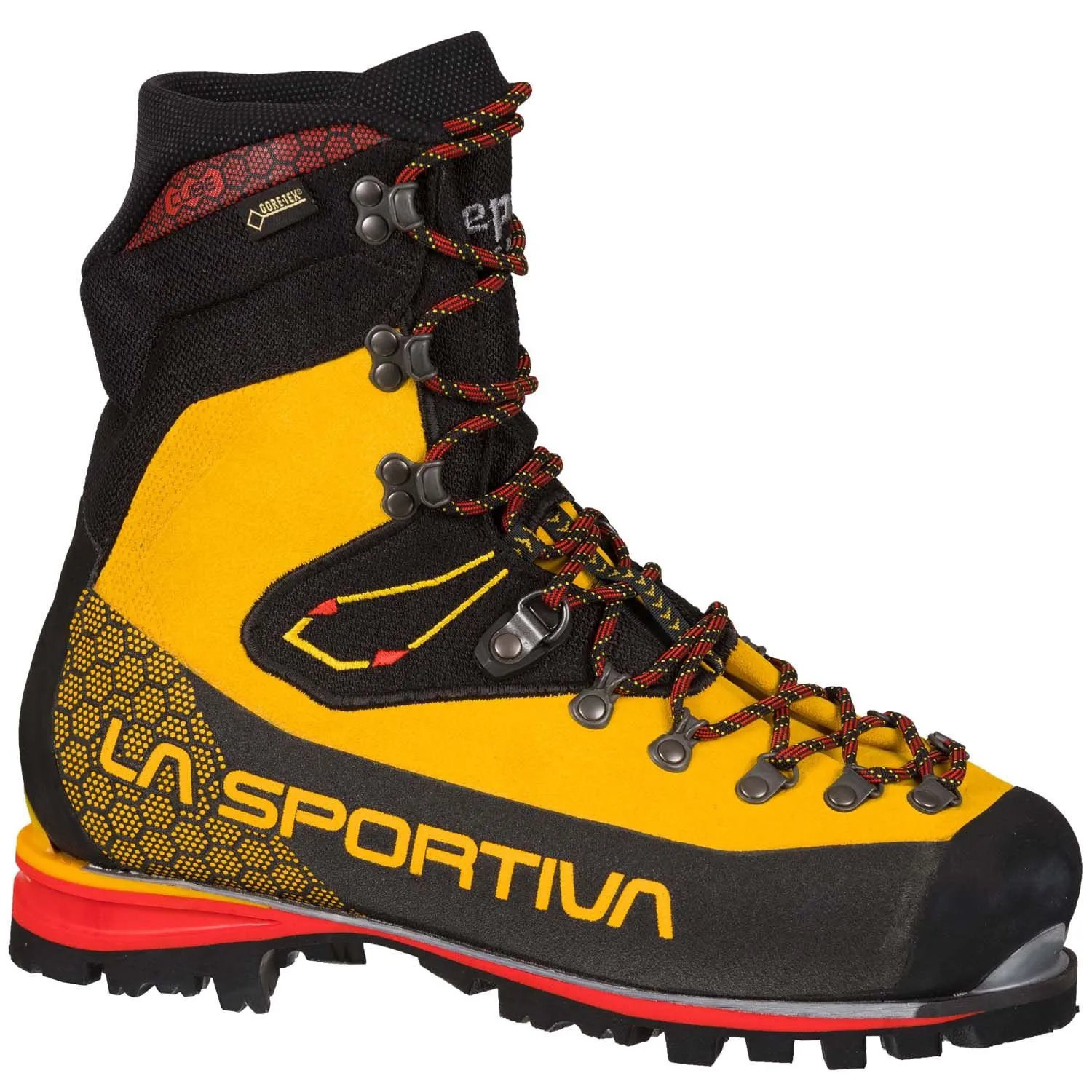 Botas la sportiva Nepal Cube Gtx